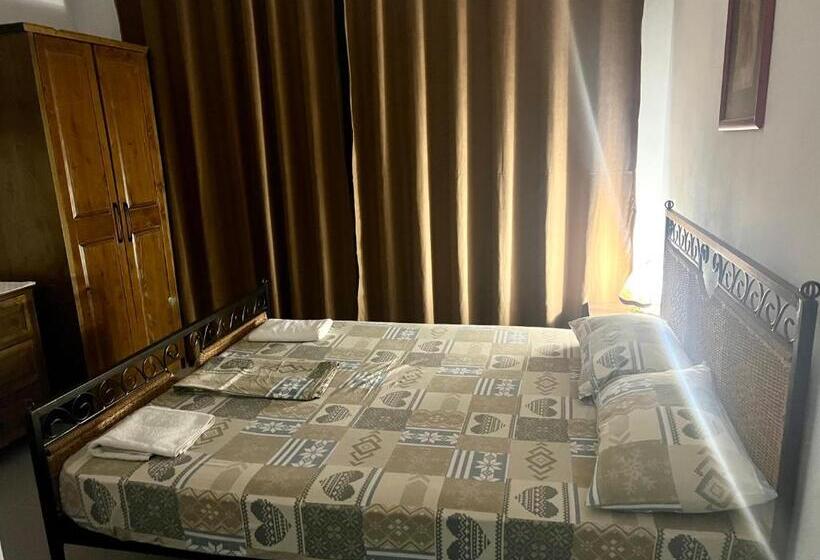 Pensjonat Jardin Miraculeux