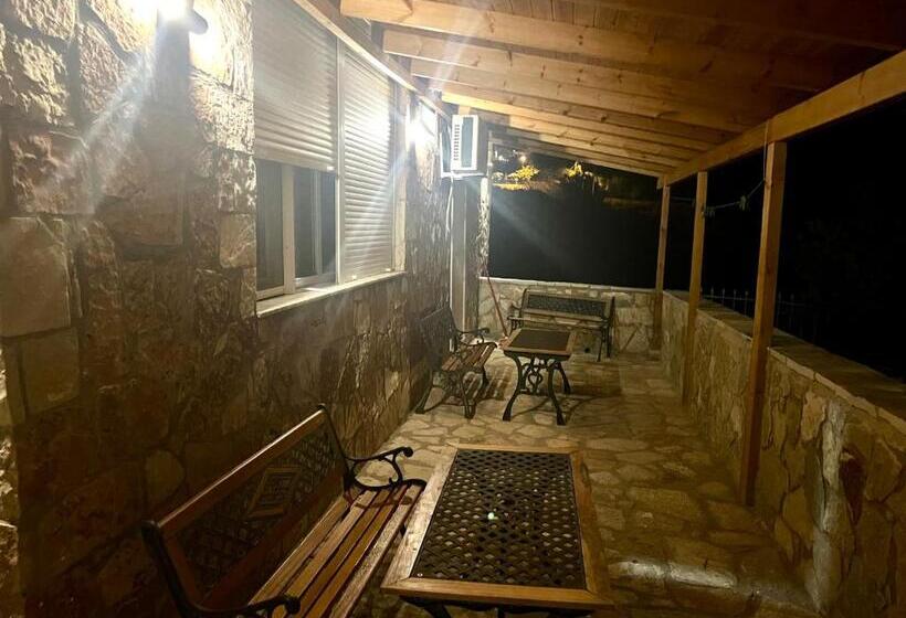 Pensjonat Jardin Miraculeux