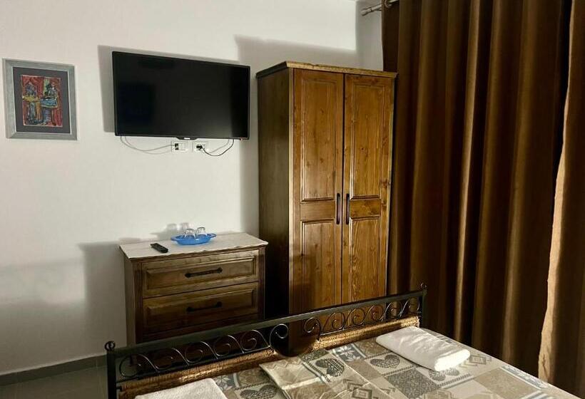 Pensjonat Jardin Miraculeux