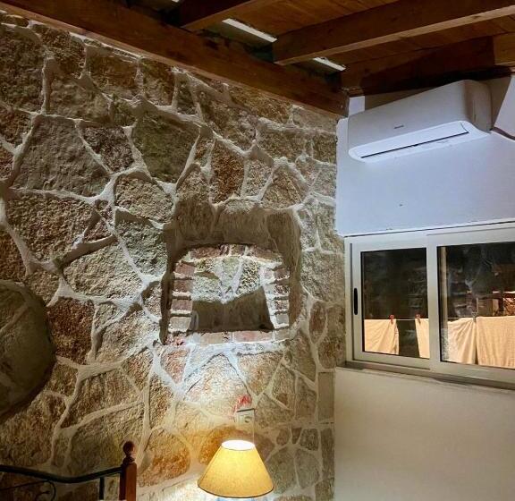 Pensjonat Jardin Miraculeux