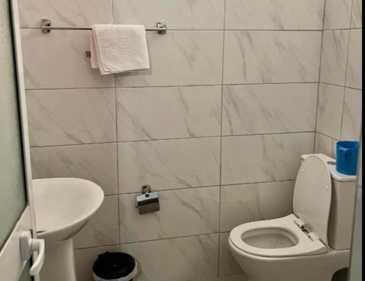 Pensjonat Jardin Miraculeux