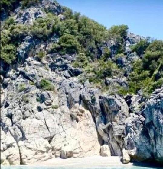 Pensjonat Jardin Miraculeux