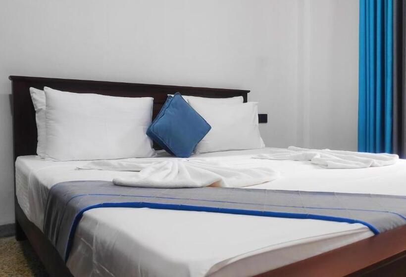 بنسيون Hey Lala Talalla