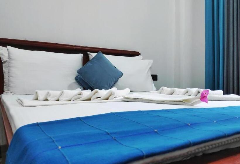 بنسيون Hey Lala Talalla