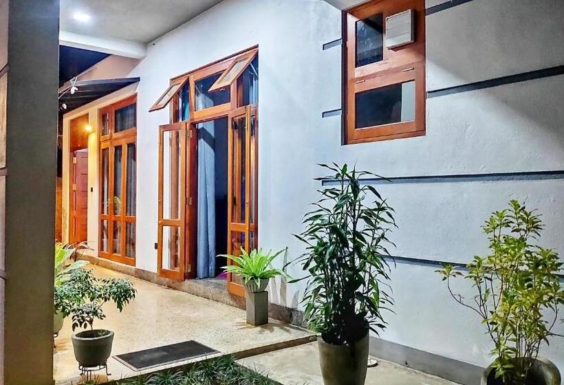 بنسيون Hey Lala Talalla