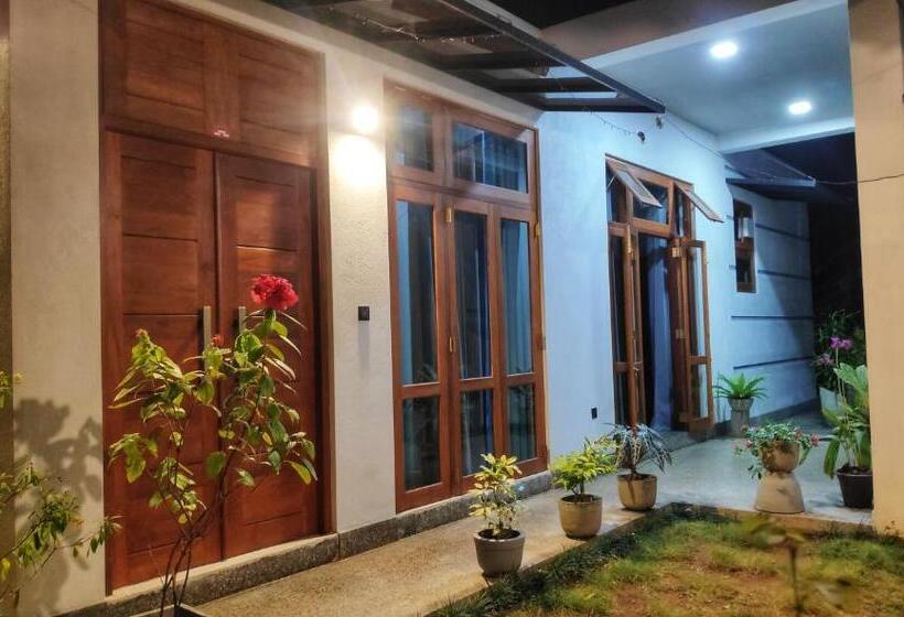 بنسيون Hey Lala Talalla