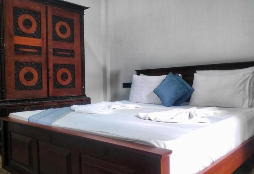 بنسيون Hey Lala Talalla