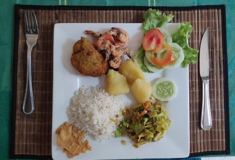 بنسيون Hey Lala Talalla