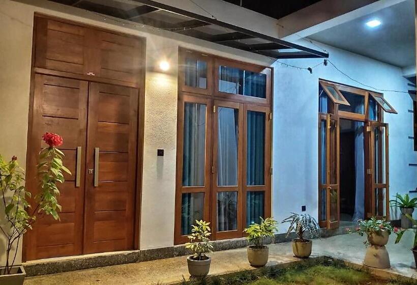 بنسيون Hey Lala Talalla