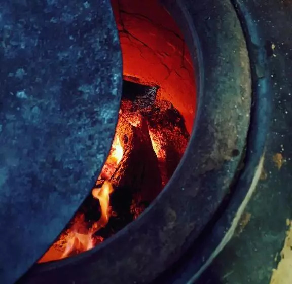 ペンション Midway Resturant And Guest House, Dhanaulti