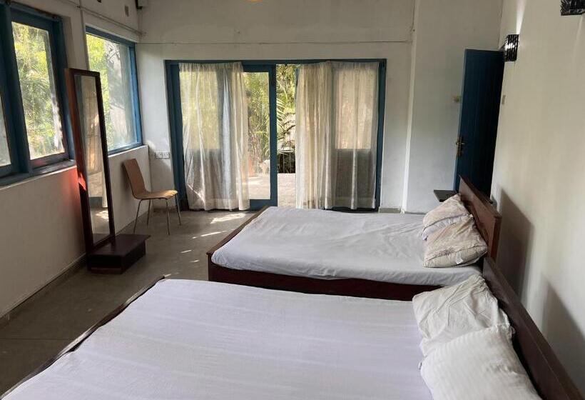 Pensão Rosmand Hills