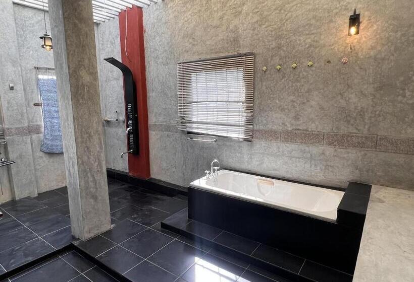 Pensão Rosmand Hills