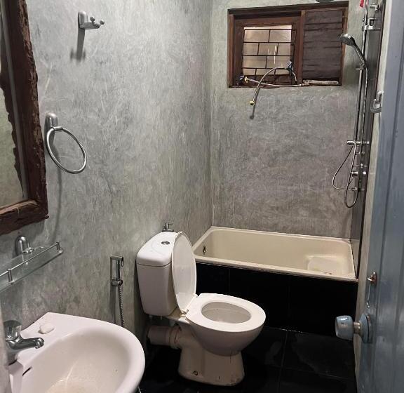 Pensão Rosmand Hills