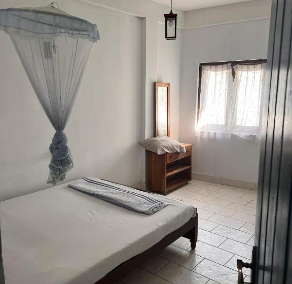 Pensão Rosmand Hills