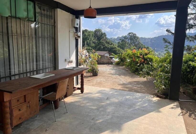 Pensão Rosmand Hills