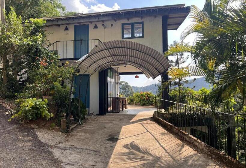 Pensão Rosmand Hills