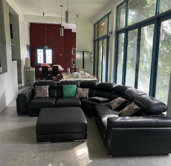 Pensão Rosmand Hills