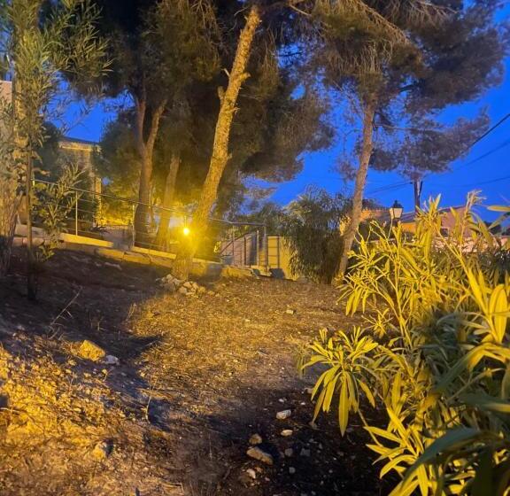 پانسیون Sopato