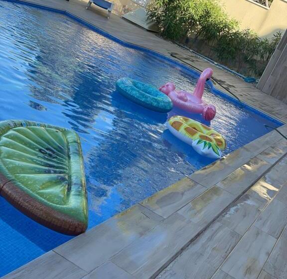 پانسیون Sopato