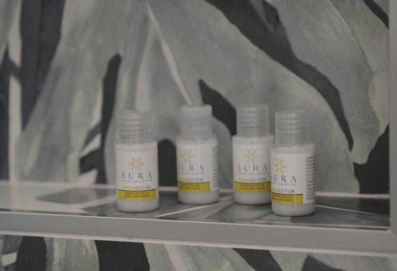 ペンション The Gallery