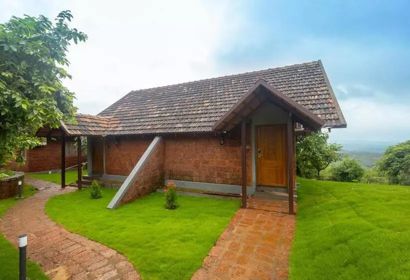 Sandalmist Resort And Spa