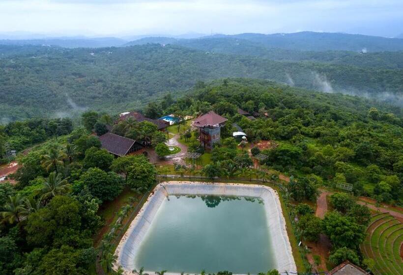 Sandalmist Resort And Spa