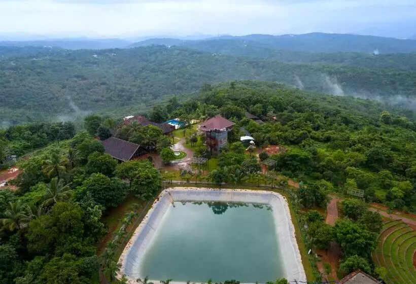 Sandalmist Resort And Spa