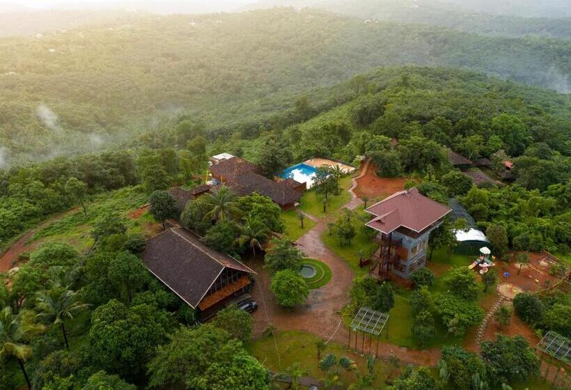 Sandalmist Resort And Spa