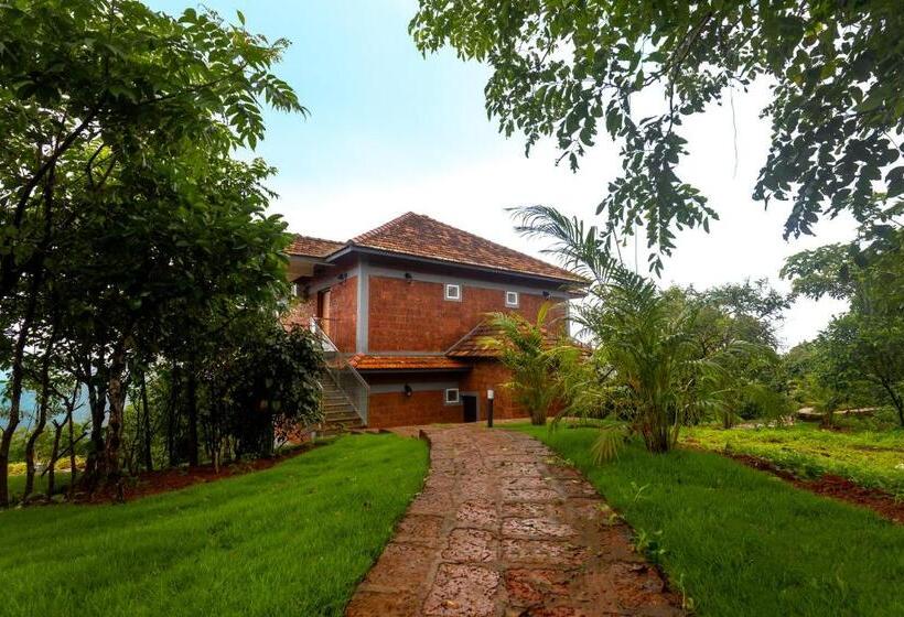 Sandalmist Resort And Spa