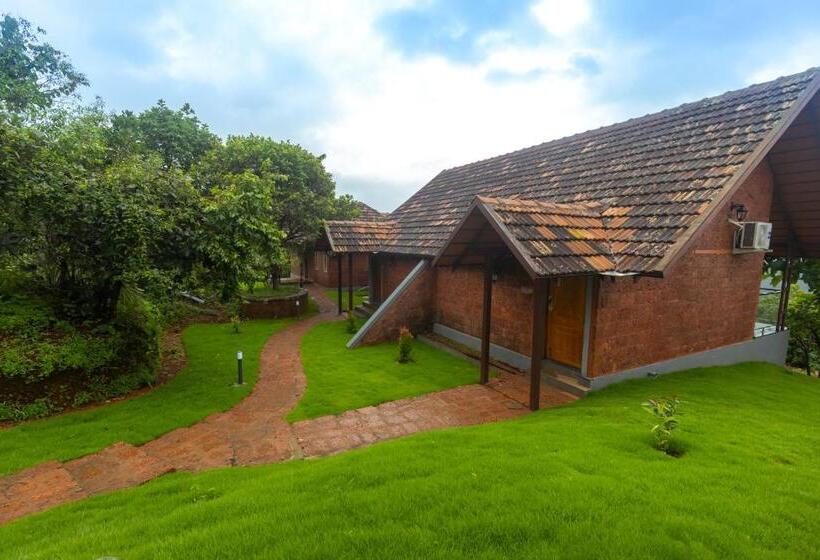 Sandalmist Resort And Spa