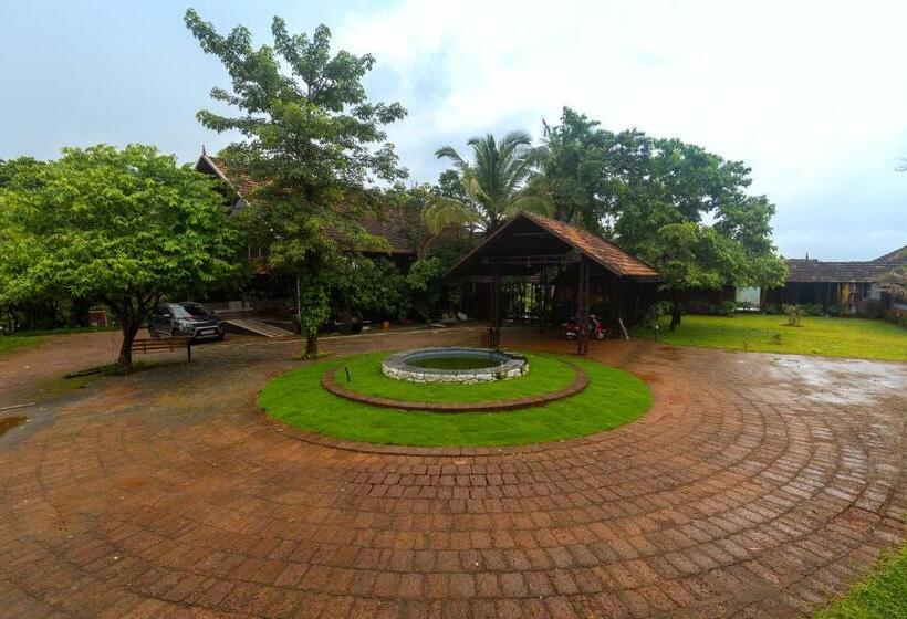 Sandalmist Resort And Spa