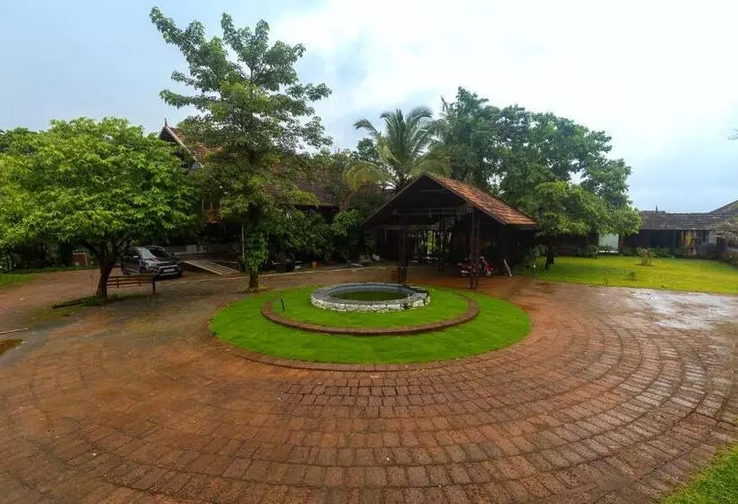 Sandalmist Resort And Spa