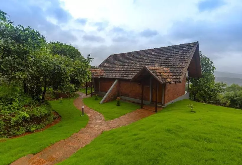 Sandalmist Resort And Spa