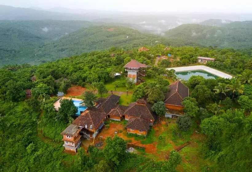 Sandalmist Resort And Spa