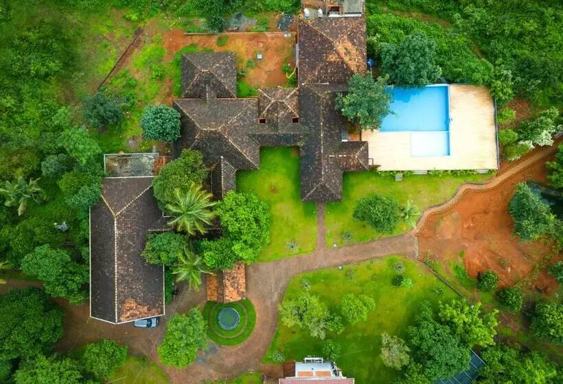 Sandalmist Resort And Spa