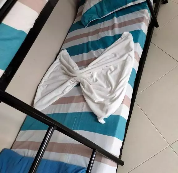 Visitor S Hostel