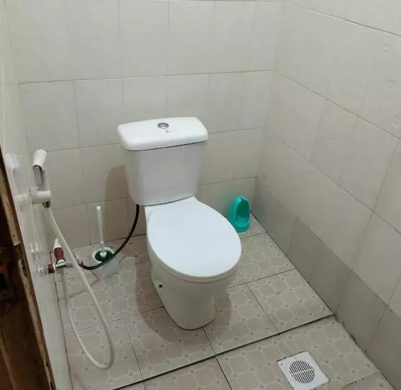 Visitor S Hostel