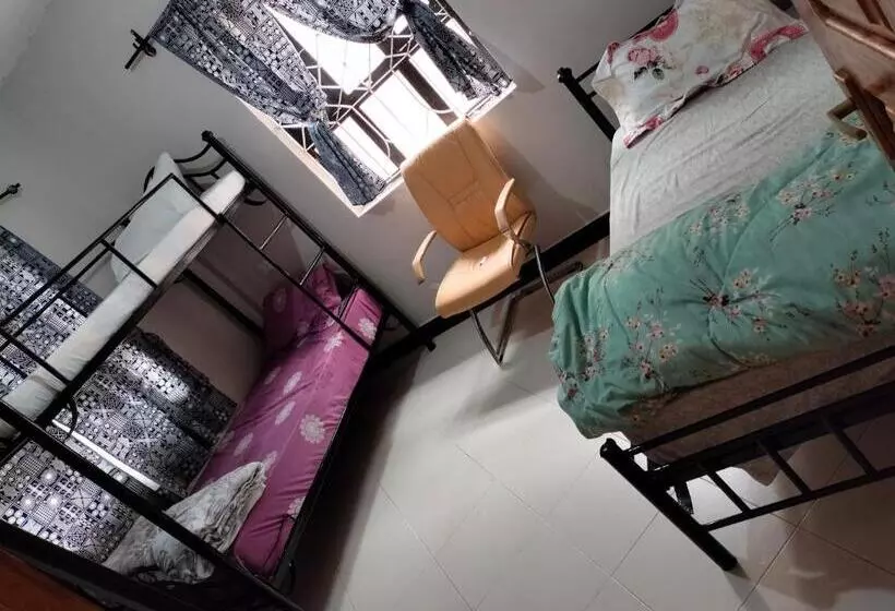 Visitor S Hostel