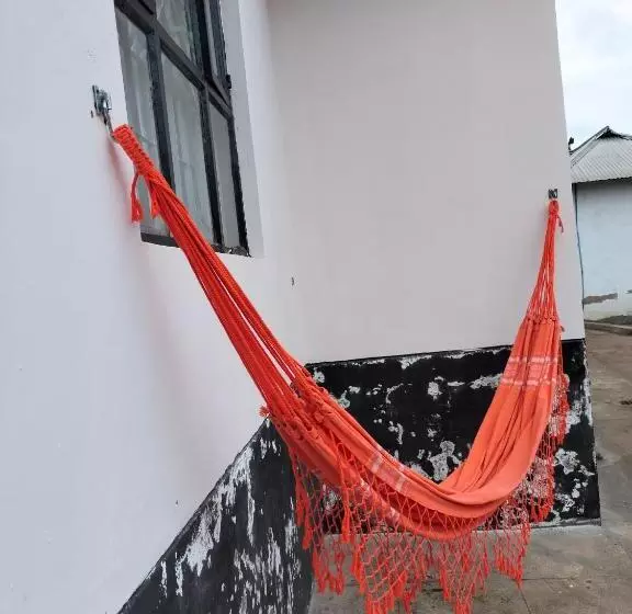 Visitor S Hostel