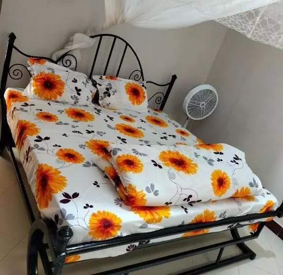 Visitor S Hostel