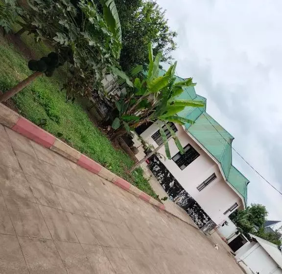Visitor S Hostel