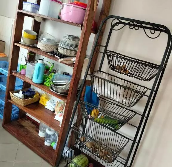 Visitor S Hostel