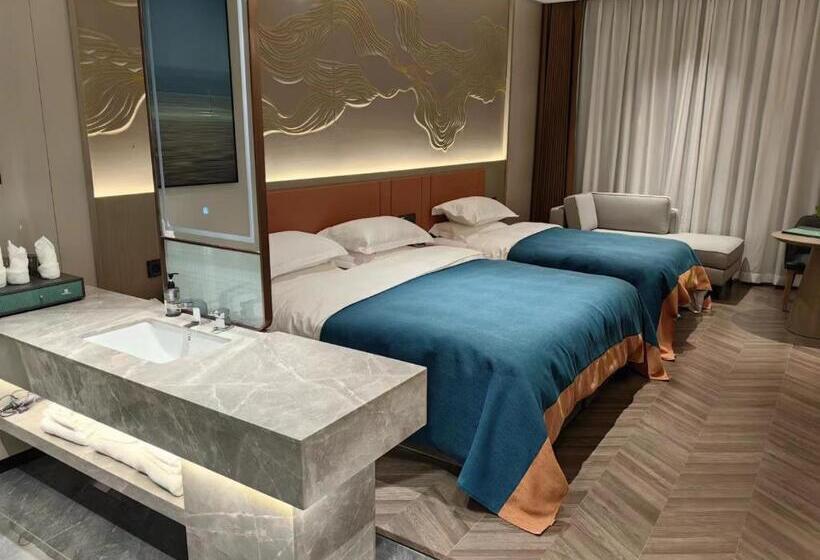 高新新悦国际酒店