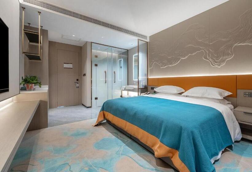 高新新悦国际酒店