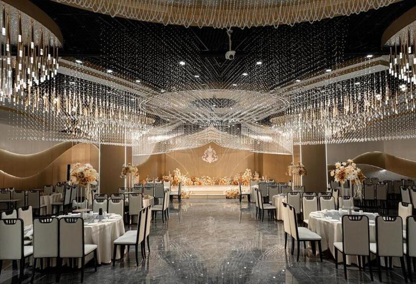 高新新悦国际酒店