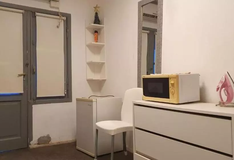 هاستل Lo De Luigi Hostal