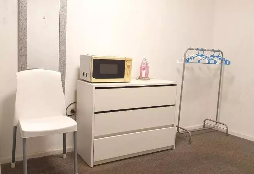 هاستل Lo De Luigi Hostal