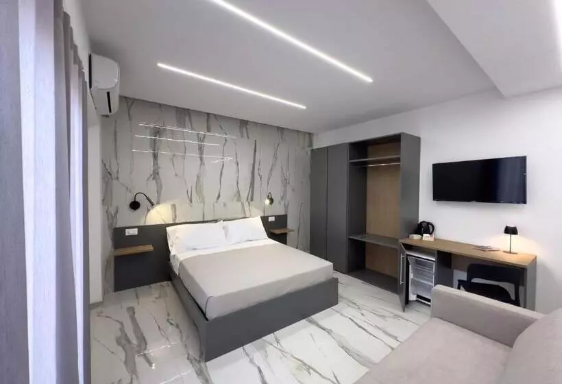 B&b Arcade Luxury