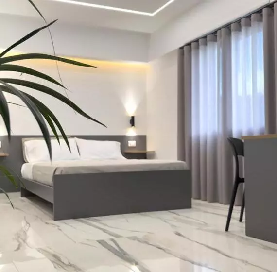 B&b Arcade Luxury