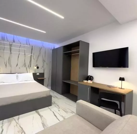 B&b Arcade Luxury